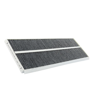 Zehnder Huismerk Carbon filter Comfoair Q/E