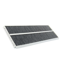 Zehnder Huismerk Carbon filter Comfoair Q/E