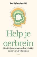 Help je oerbrein - Paul Goldsmith - ebook