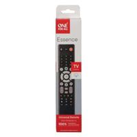 Universele afstandsbediening ONE FOR ALL - URC1212 - Essence Basic TV