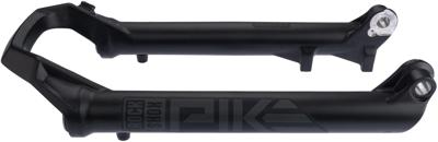 ROCKSHOX Sliders rs 27,5" 15x110 boost matt black