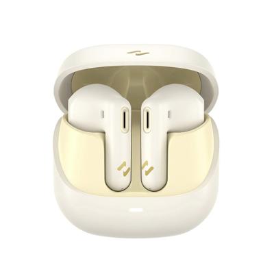 Havit TW905 - Draadloze TWS-hoofdtelefoon, beige