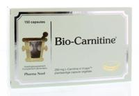 Bio carnitine 150 capsules - thumbnail