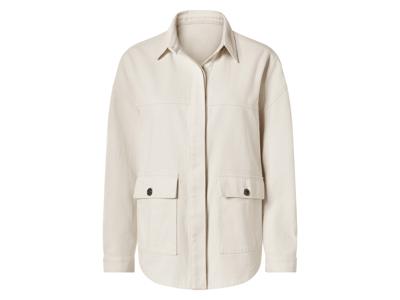 esmara Dames jack (Wit, 34) esmara Dames jack (Wit, 34)