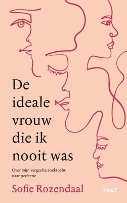 De ideale vrouw die ik nooit was (Paperback)