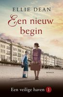 Een nieuw begin - Ellie Dean - ebook - thumbnail