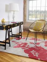 Florence Broadhurst - Floral 300 39600 - 250x350 cm Vloerkleed
