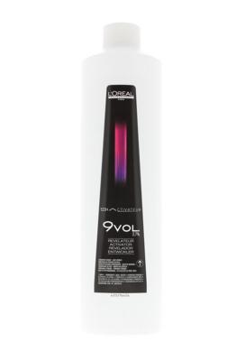 L'Oréal Professionnel Dialight Diactivateur Oxidatie 2,7% - 9 Vol. 1000ml L'Oréal Professionnel Dialight Diactivateur Oxidatie 2,7% - 9 Vol. 1000ml