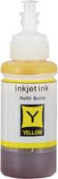 Huismerk Epson T6644 EcoTank inktfles geel