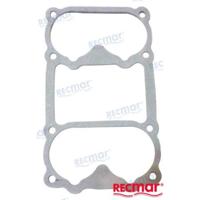 REC6E5-14483-A1 - CARBURATEUR PAKKING MET LUCHTFILTER Yamaha