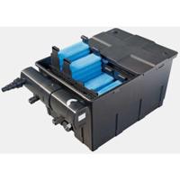 Superfish Pondclear Pro 36000 - Hoogrendement Vijverfilter met UVC-36W Technologie