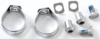 SRAM bevestigingsstrop clamp/bolt kit