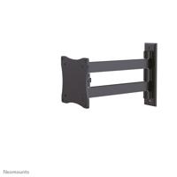 Neomounts Wandsteun FPMA-W820BLACK wandmontage - thumbnail