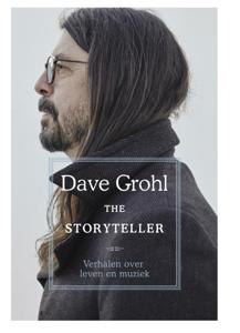 The Storyteller (Paperback)
