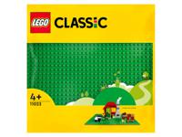 LEGO Classic 11023 Groene bouwplaat