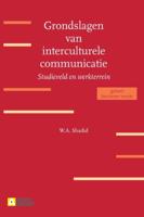 Grondslagen van interculturele communicatie (Paperback)