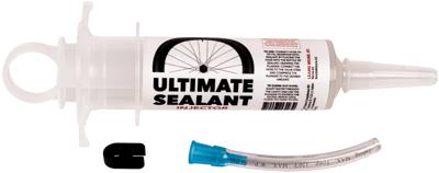 SILCA ultimate injector