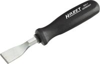 HAZET Pakkingschraper 824-1 · Vlakprofiel · SW 0,5 x 23 mm