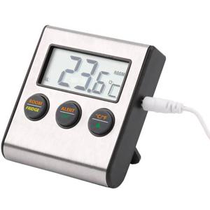 Olympia FTS 200 5963 Draadloos alarmsysteem (uitbreiding) Draadloze temperatuursensor
