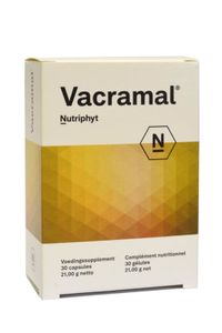 Vacramac