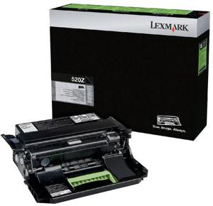 Lexmark Imaging Unit, 100.000 pagina&apos;s, OEM 52D0Z00, zwart
