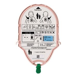 Heartsine Samaritan Pedi-Pak module kinderen