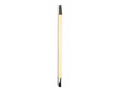 SLV Badkamer wandlampTrukko 90cm chroom - 149772