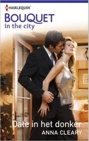 Date in het donker - Anna Cleary - ebook