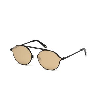 Heren zonnebril Web Eyewear WE0198-5702G ø 57 mm