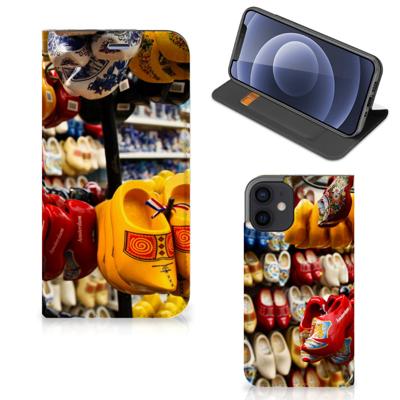 iPhone 12 Mini | Book Cover | Klompen