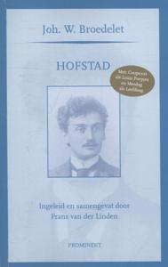 Hofstad (Paperback)