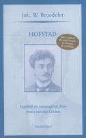 Hofstad (Paperback)