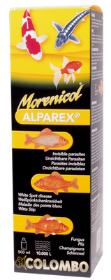 Colombo Alparex 500 ml