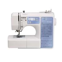BROTHER FS100WT Elektronische naaimachine - 100 punten
