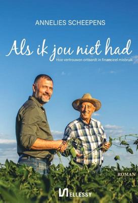 Als ik jou niet had (Paperback)