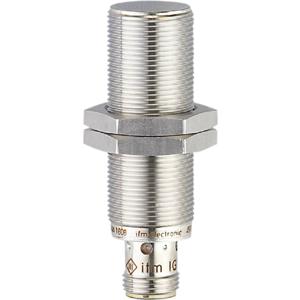 ifm Electronic Inductieve sensor PNP, NPN IGC260