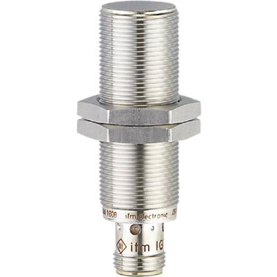 ifm Electronic Inductieve sensor PNP, NPN IGC260