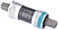 SHIMANO vierkante trapas bb-un300 73mm / 123mm