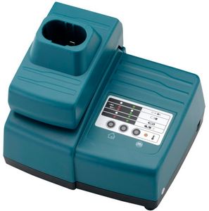 Accu oplader voor alle Makita 7,2 - 18V accu's