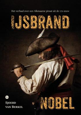 IJsbrand Nobel (Paperback)