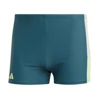 Adidas Block 3-Stripes Zwemboxer Heren 8 Adidas Block 3-Stripes Zwemboxer Heren 8
