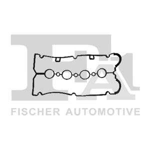 Klepdekselpakking FA1, u.a. für Vauxhall, Opel, Fiat