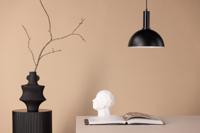 Nohr Hanglamp Tillie 25cm - Zwart