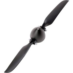 Reely Elektromotoren Vliegtuigpropeller 10 x 6 inch (25.4 x 15.2 cm) HY025-02405A