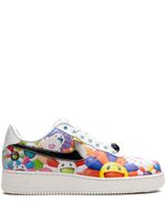 Nike Air Force 1 Low "RTFKT - Murakami Drip" sneakers - Blanc - thumbnail