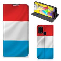 Samsung Galaxy M31 | Standcase | Luxemburg