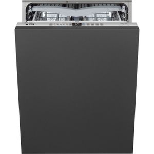 Smeg STL332CH Vaatwasser