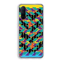 Skew Bee 1: OnePlus Nord CE 5G Transparant Hoesje