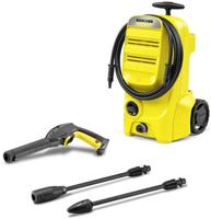 KARCHER hogedrukreiniger K 3 CLASSIC - 1.676-220.0