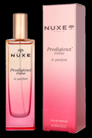 Nuxe Prodigieux Floral Le Parfum Eau de Parfum Spray 50 ml Dames
